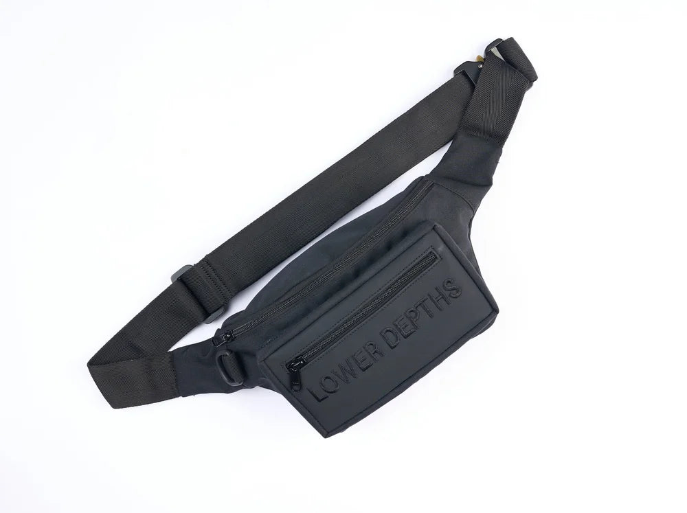 Lower Depths Sling Pack