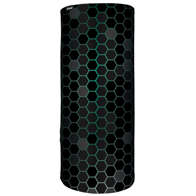 Motley Tube | CARBON
