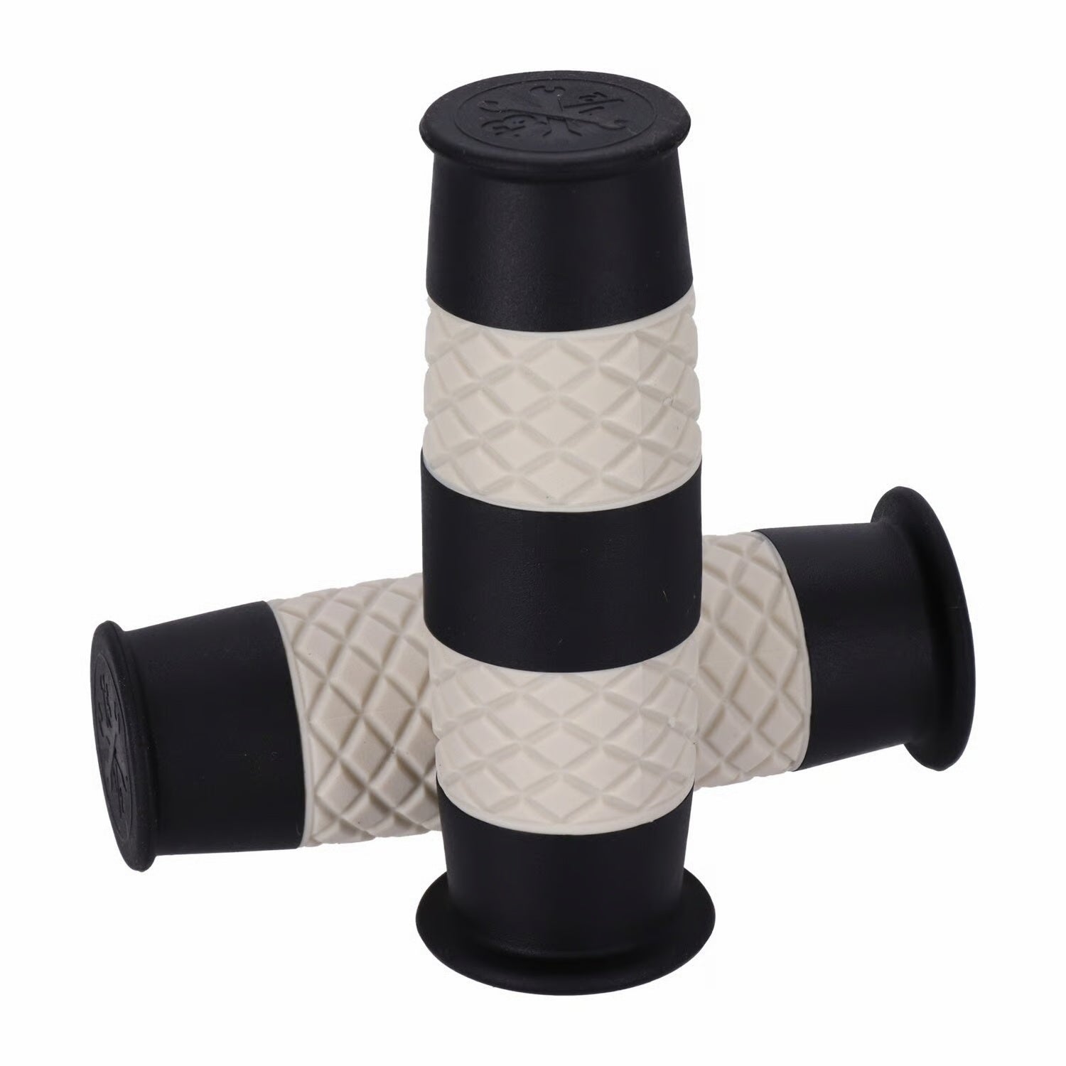 13 1/2 Outlaw grips (Multiple Colours)