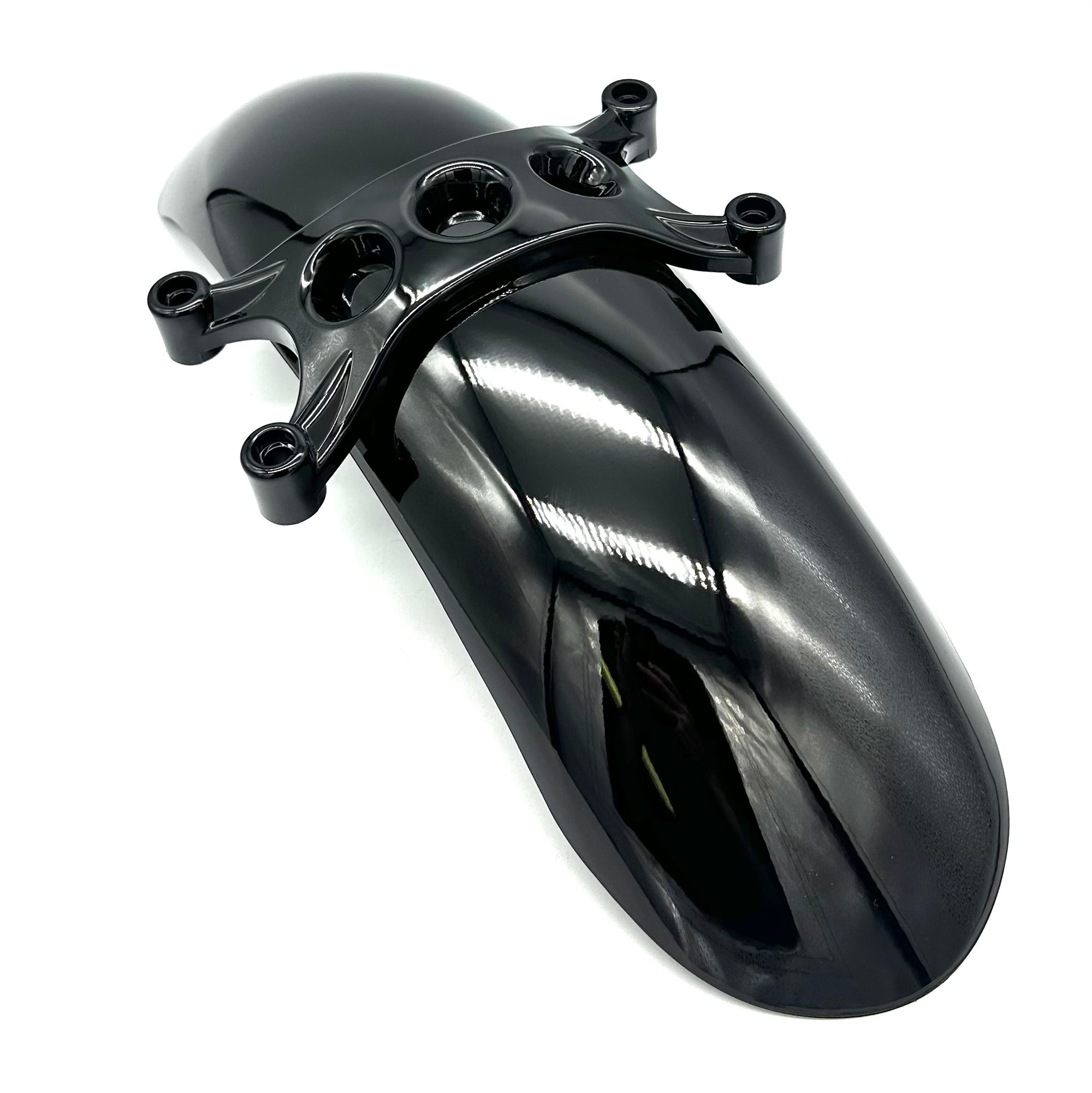 Yamaha XVS650 V-Star Classic Sportster style front fender