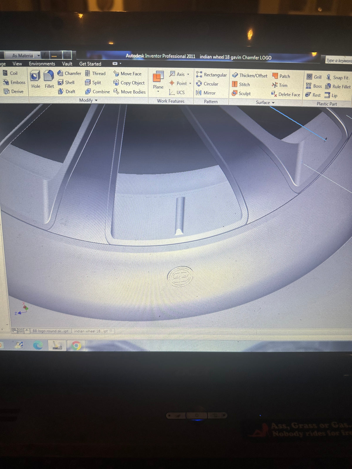 Billion Forged CNC wheels - all makes/models