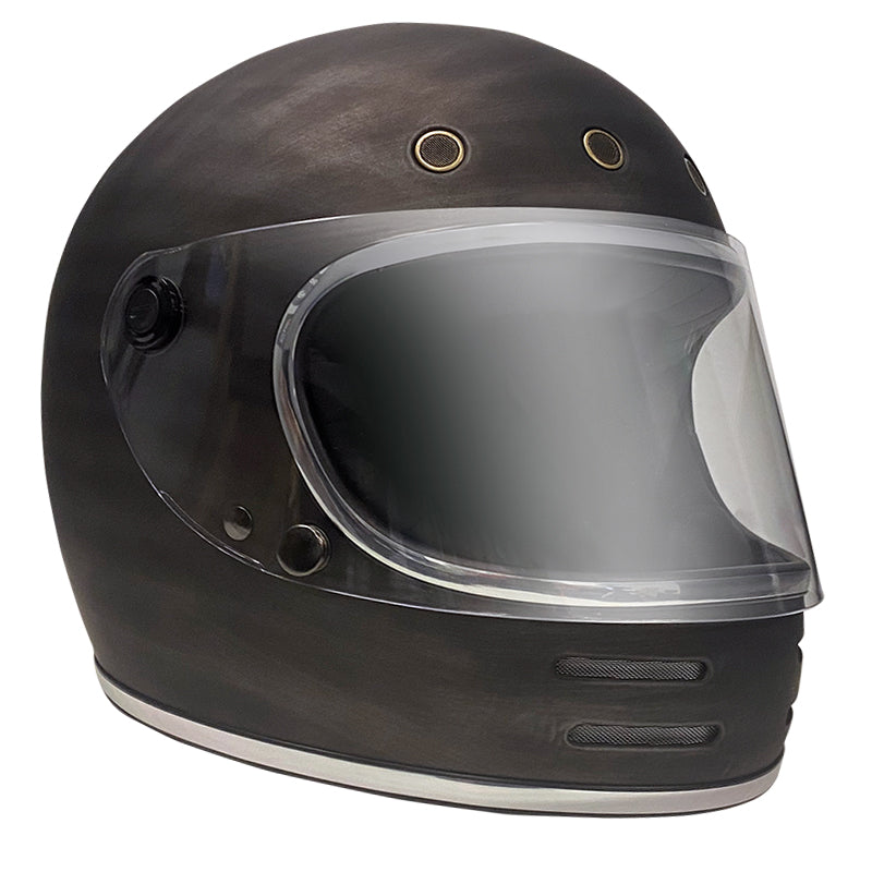 RXT STONE | PATINA BLACK