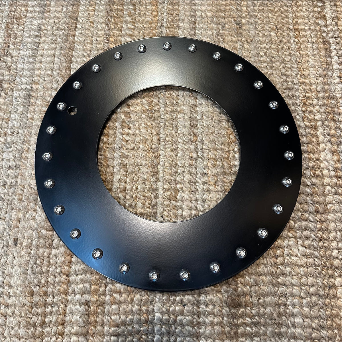 Yamaha XVS XVS650 rear wheel cover