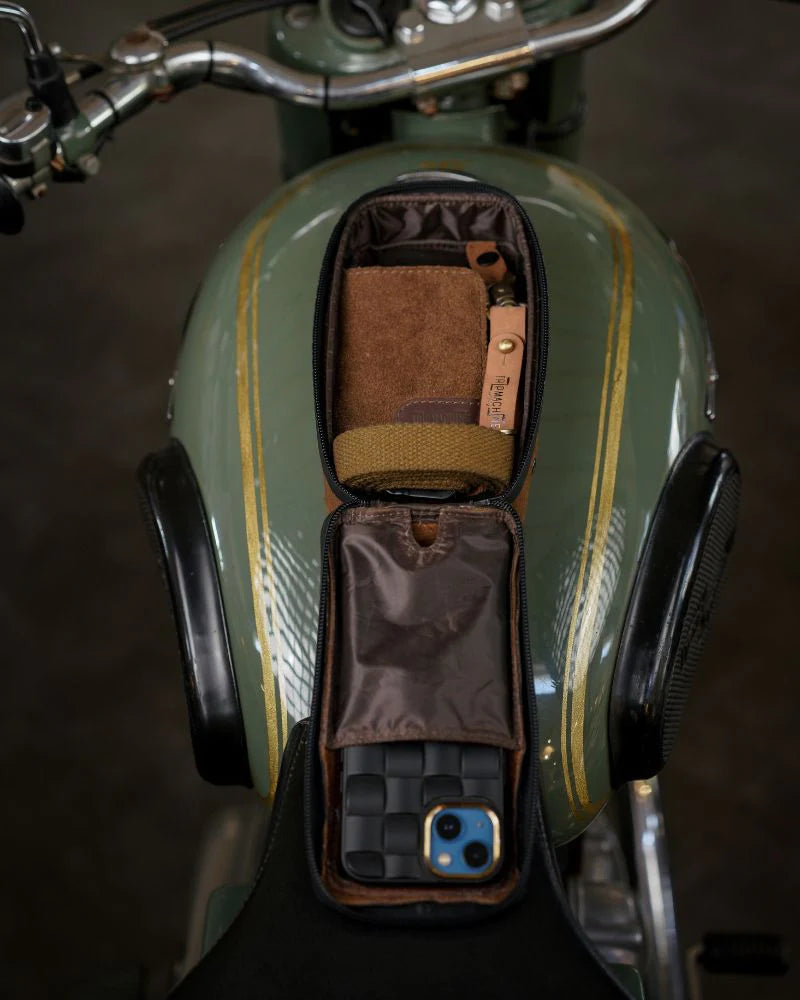 NAVIGATOR POUCH