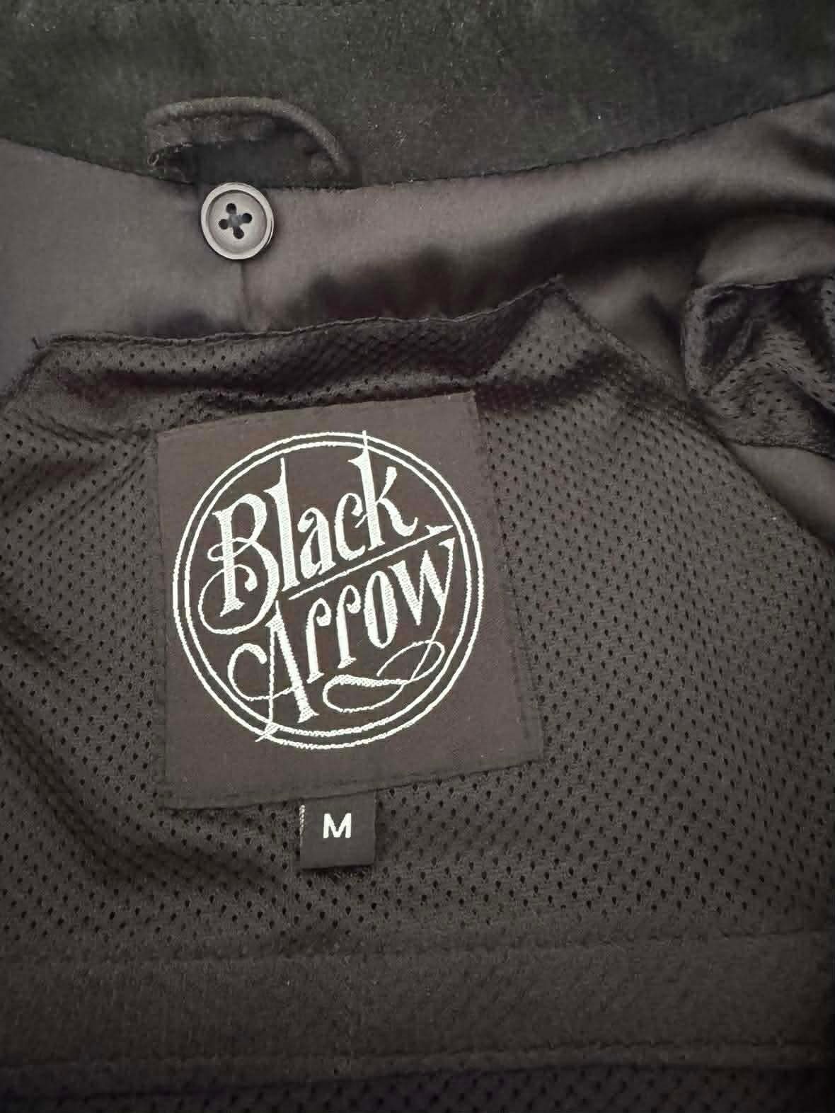 PRE-LOVED Nighthawk Motorcycle Jacket Women size M