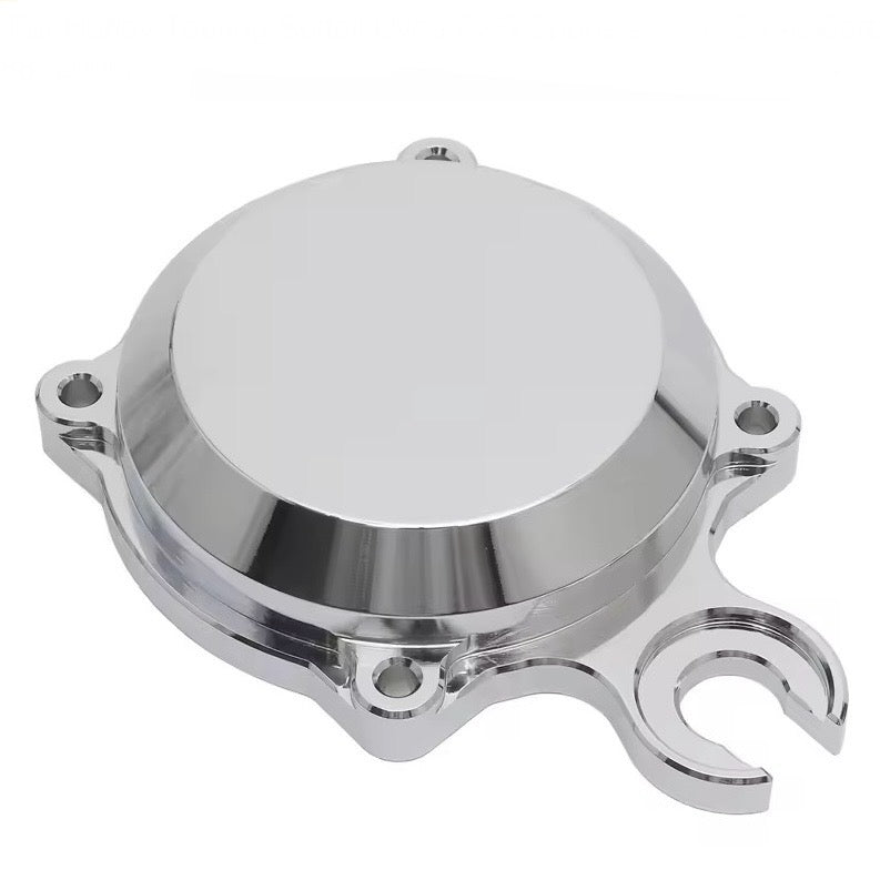 CV40 carb top choke mount