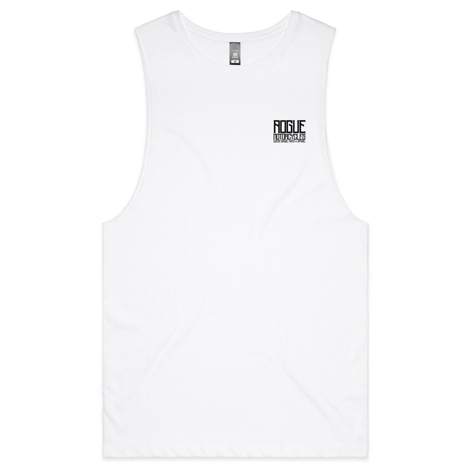 Heavyweight Tank (Lightweight fabric)