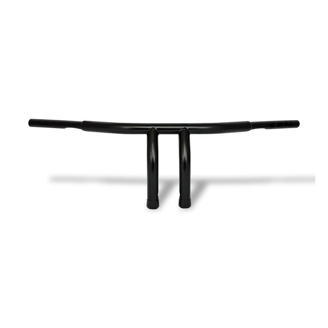 FAT 1-1/4" T-BAR, 6"/8"/10" RISE