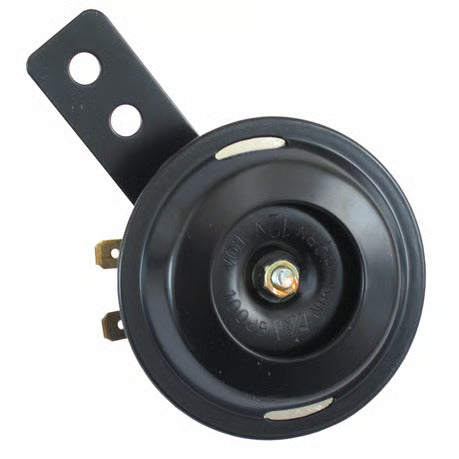 Custom Mini-Horn, 12V black