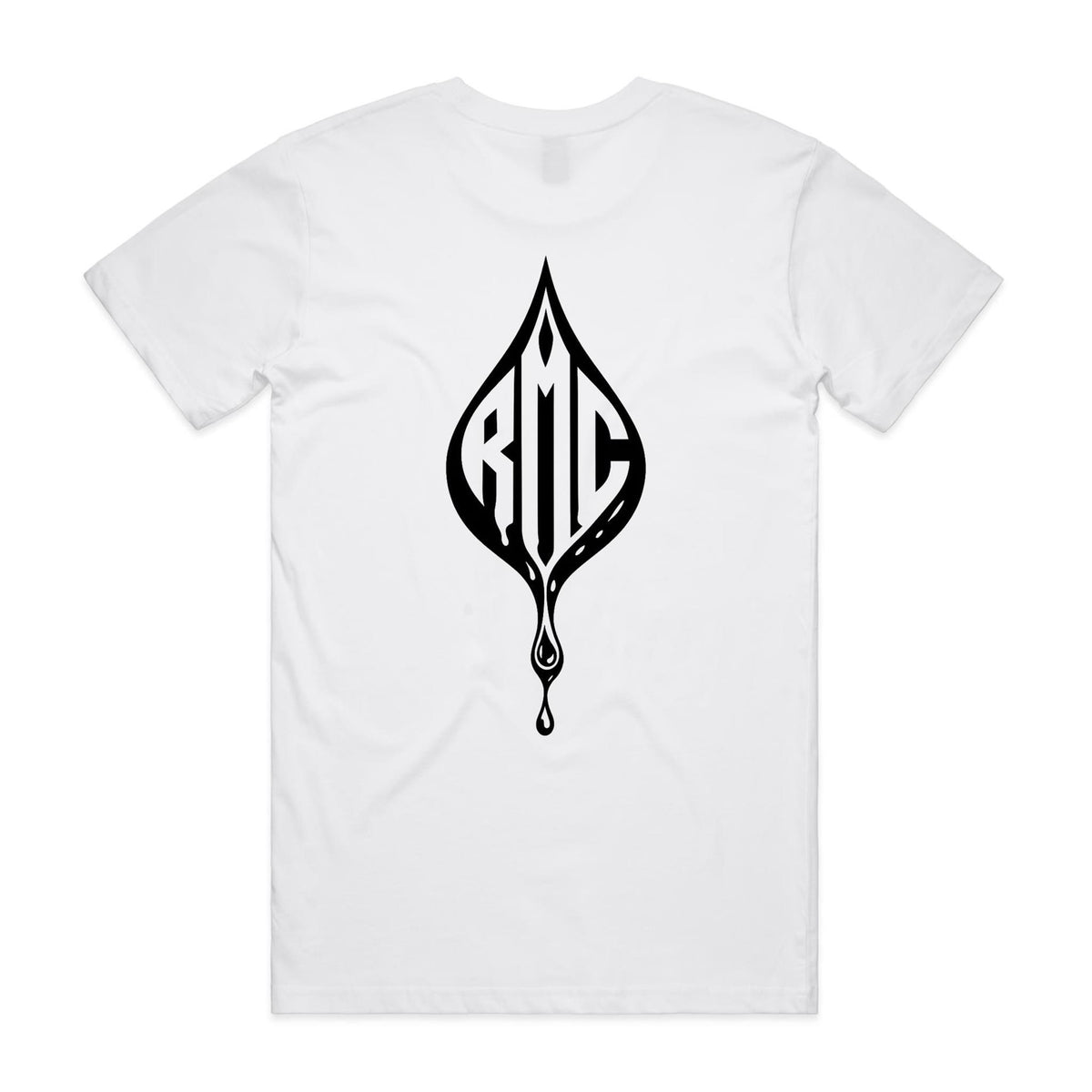 Drip RMC Tee