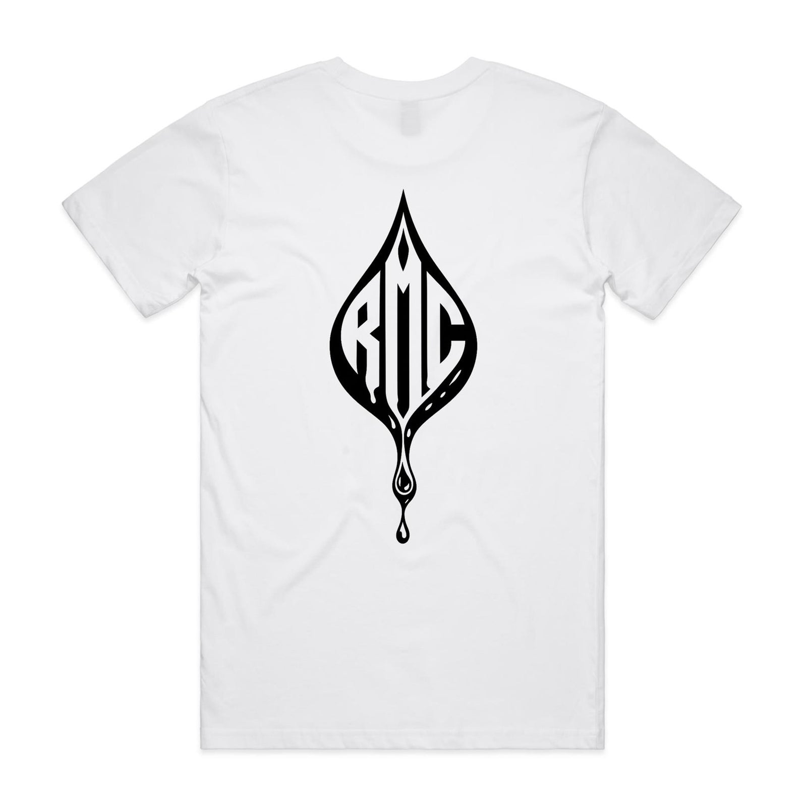 Drip RMC Tee