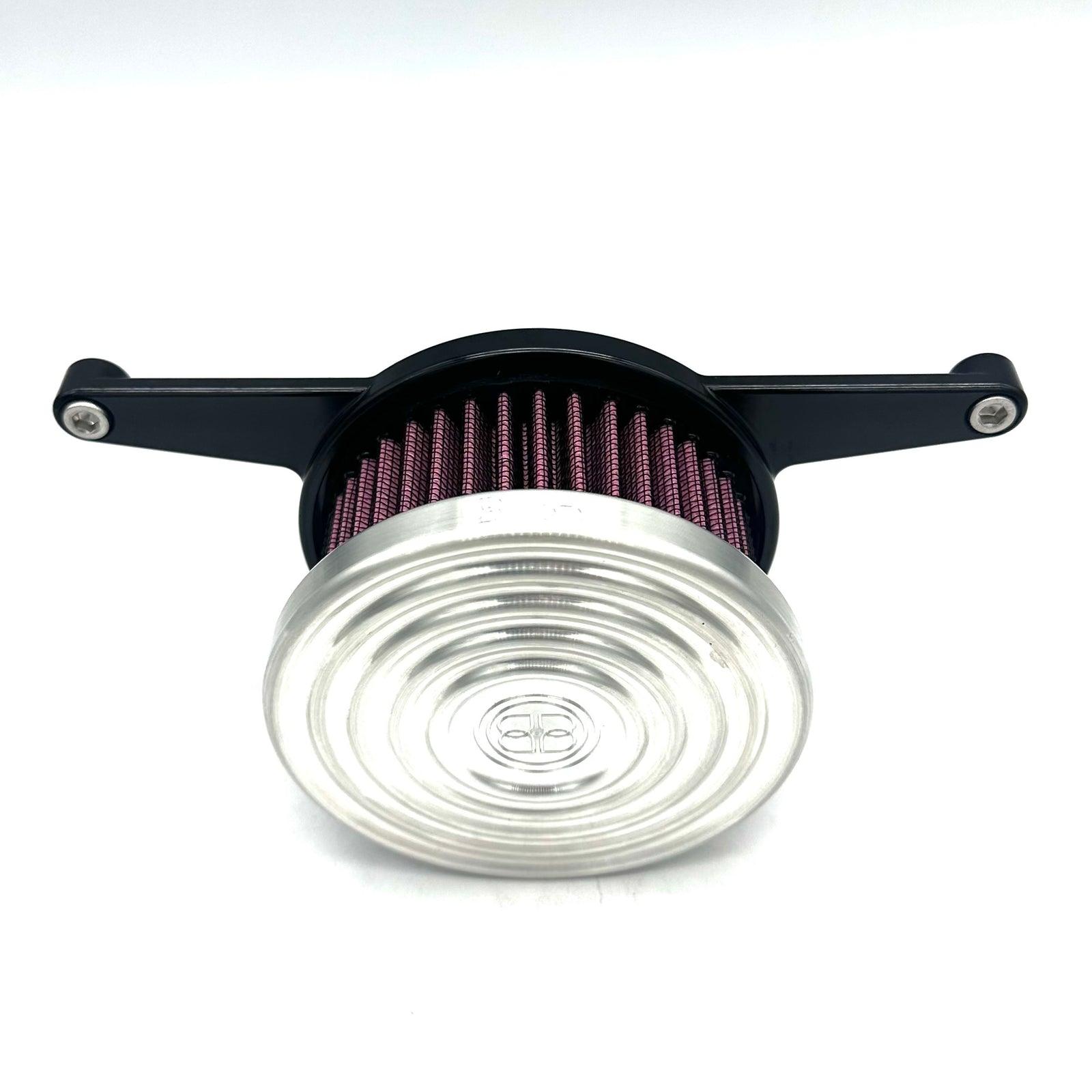 Yamaha XVS650 V-star BIllion Tuna Can air filter