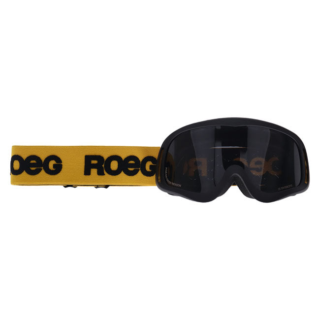 ROEG PERUNA YELLOW BOLD GOGGLE