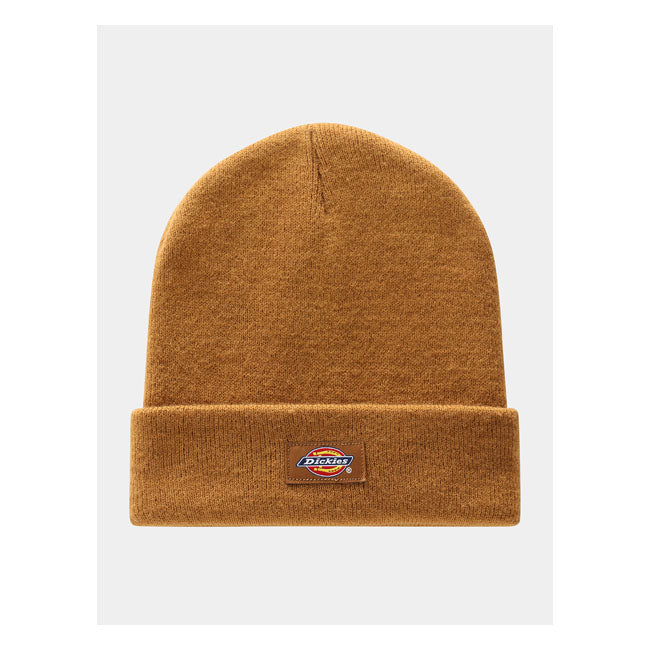 Gibsland Beanie Brown Duck