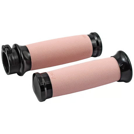 Avon Custom Contour grips - Pink
