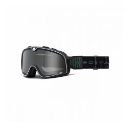 100% Barstow Kalmus goggles - Rogue Motorcycles