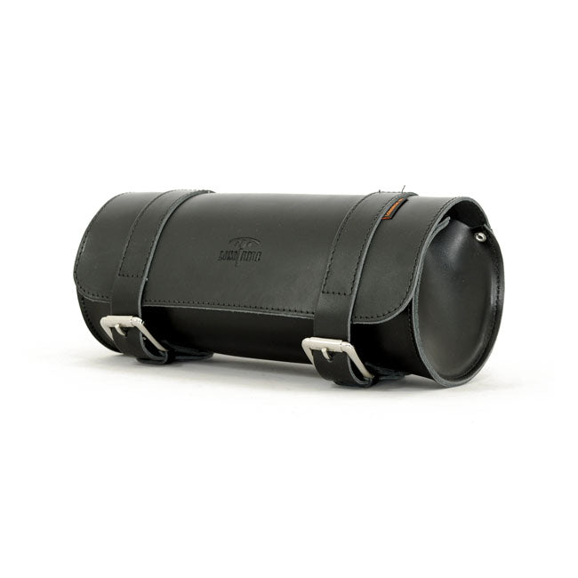 LONGRIDE TOOL ROLL SMOOTH BLACK 6.5 L