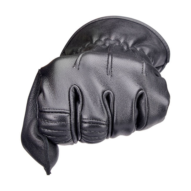 Work Gloves 2.0 - Black
