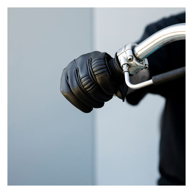 Work Gloves 2.0 - Black