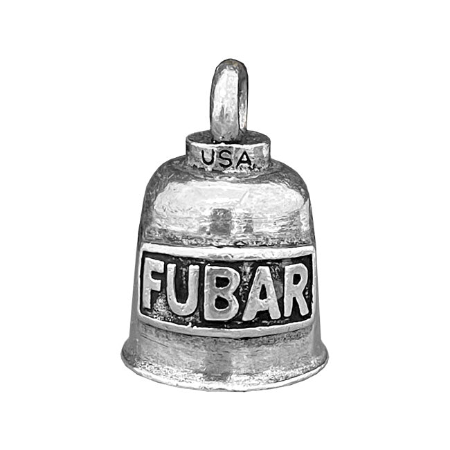 Gremlin Bell FUBAR