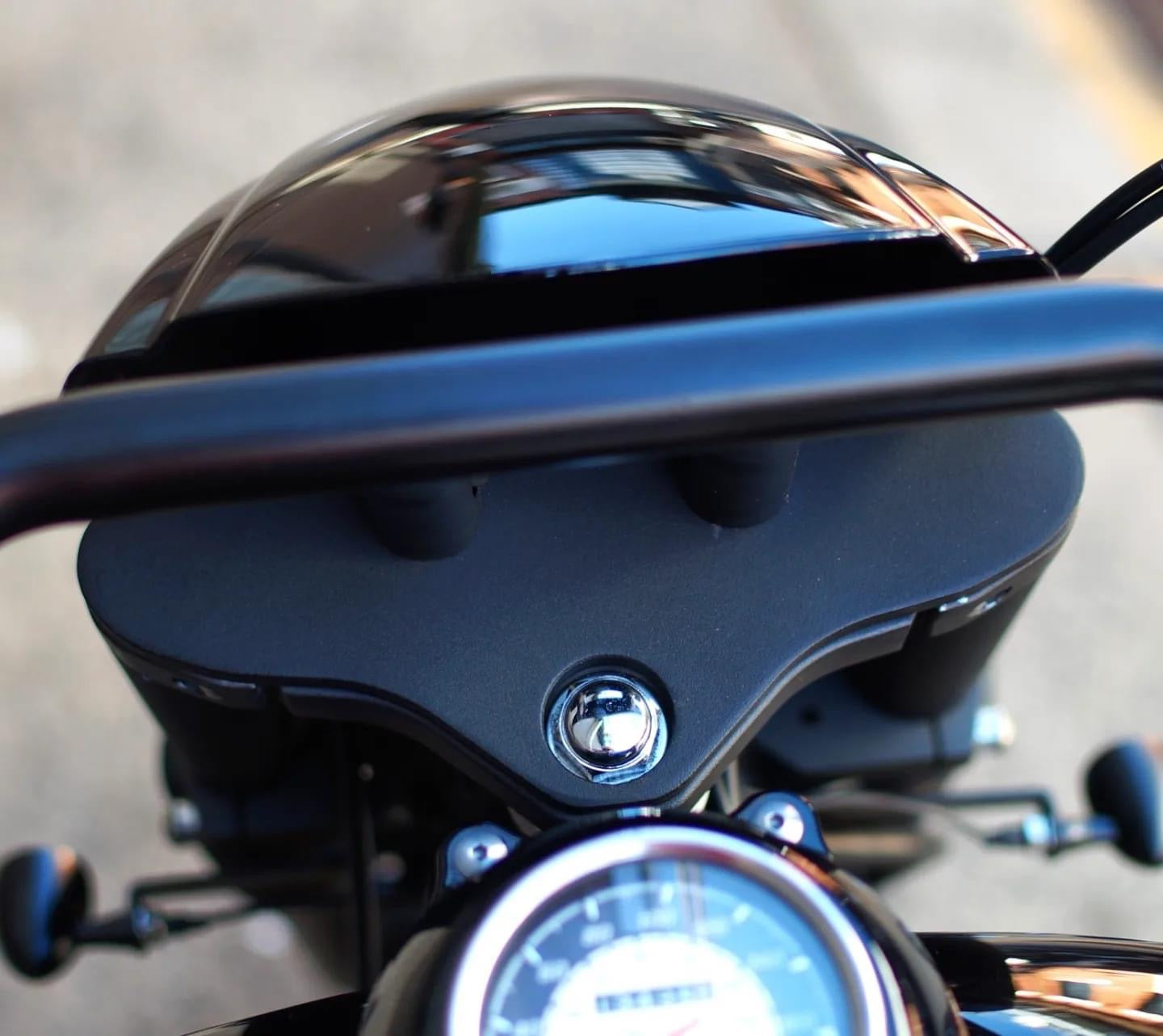 XVS650 v-star t-bar adapter plate rogue motorcycles perth