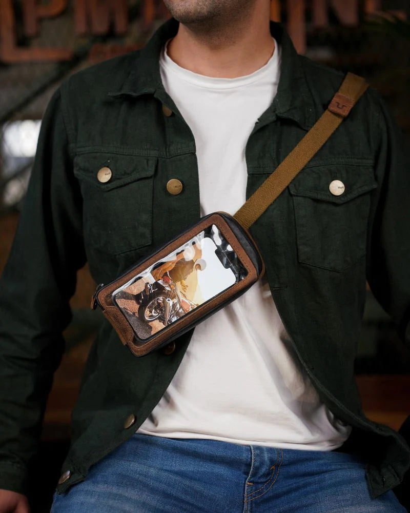 NAVIGATOR POUCH