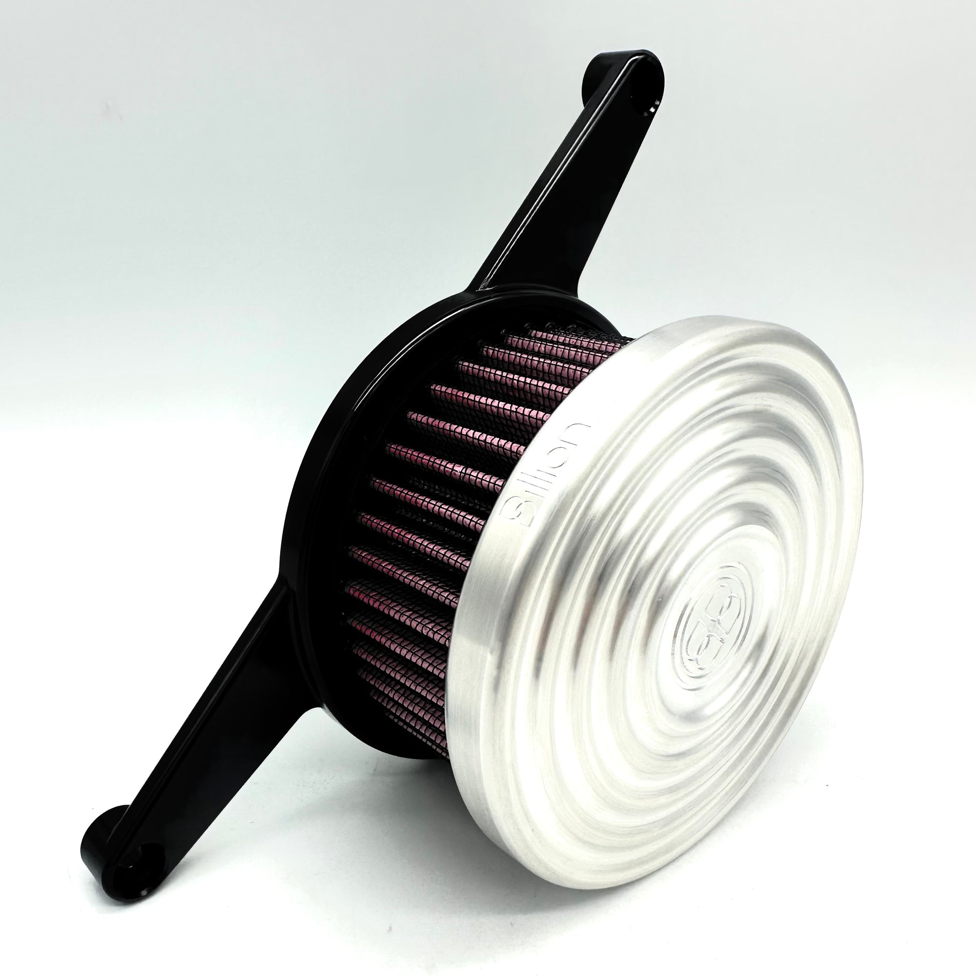 Yamaha XVS650 V-star BIllion Tuna Can air filter