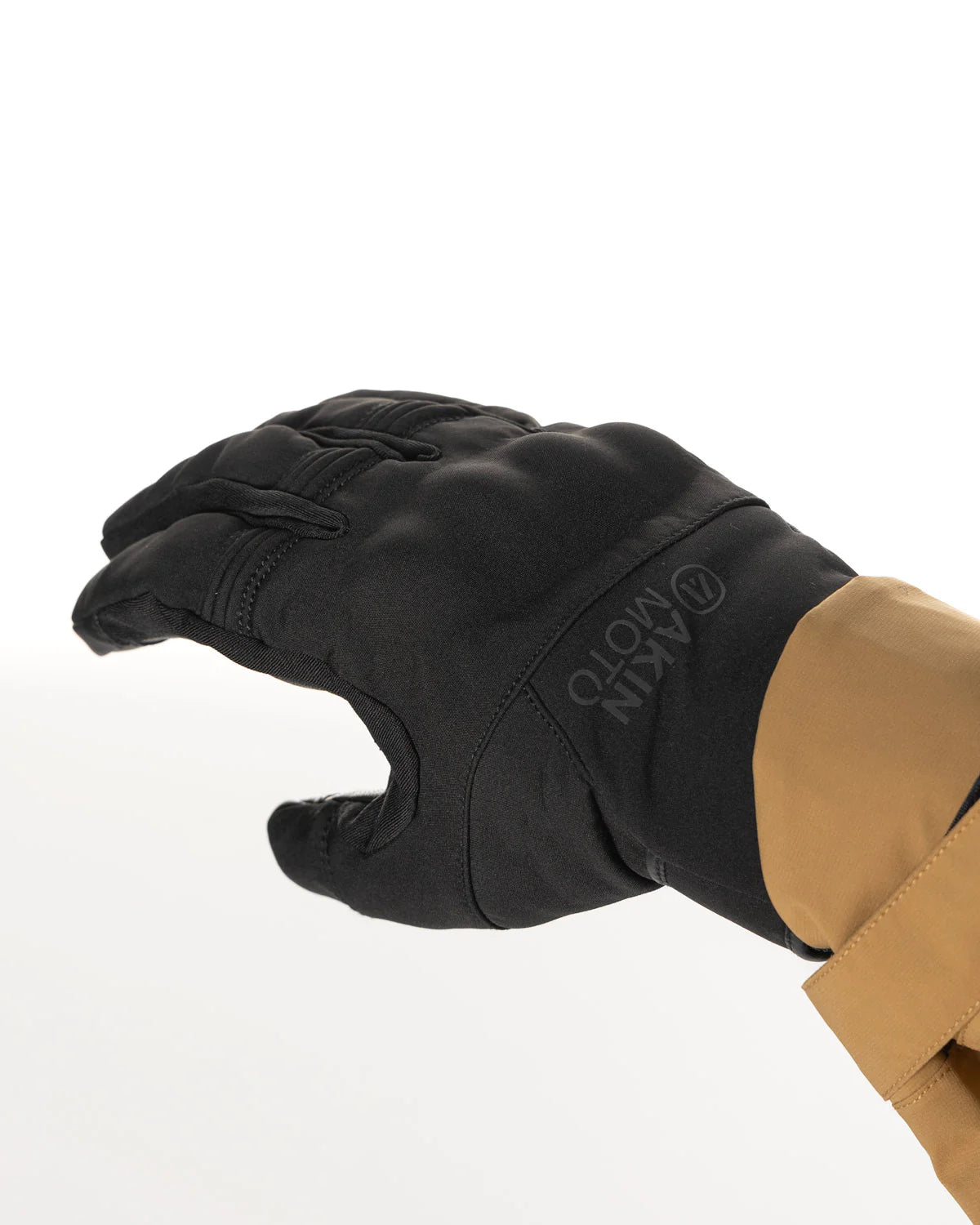 AKIN MOTO - ALPHA MOTORCYCLE GLOVES