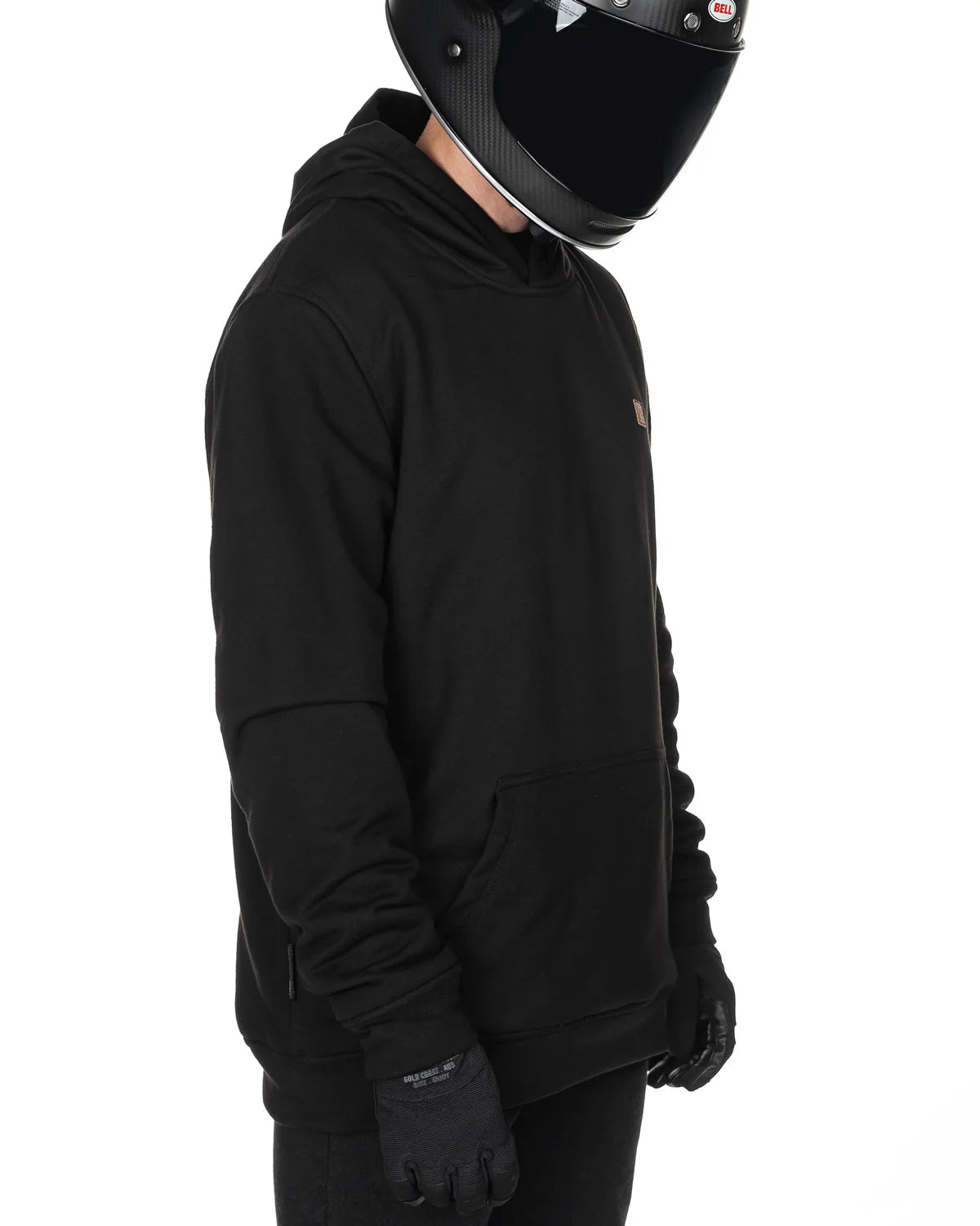 AKIN MOTO - Defender 2.0 Motorcycle Hoodie