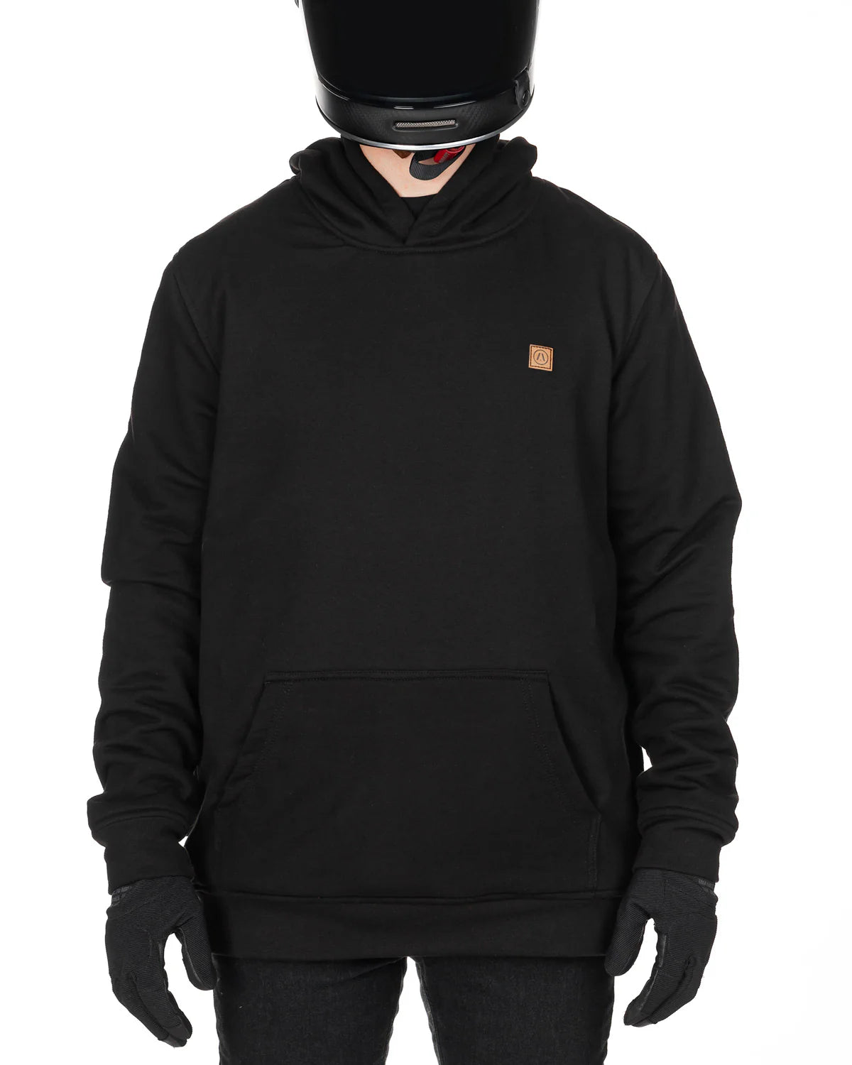 AKIN MOTO - Defender 2.0 Motorcycle Hoodie
