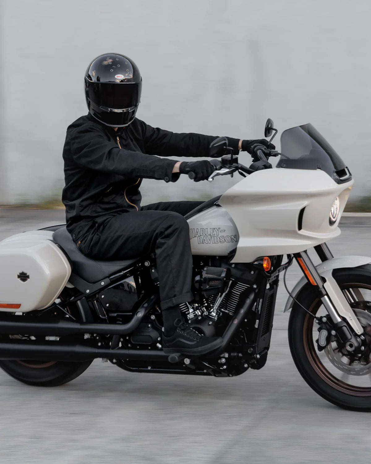 AKIN MOTO - WRENCH PROTECTIVE MOTORCYCLE PANTS