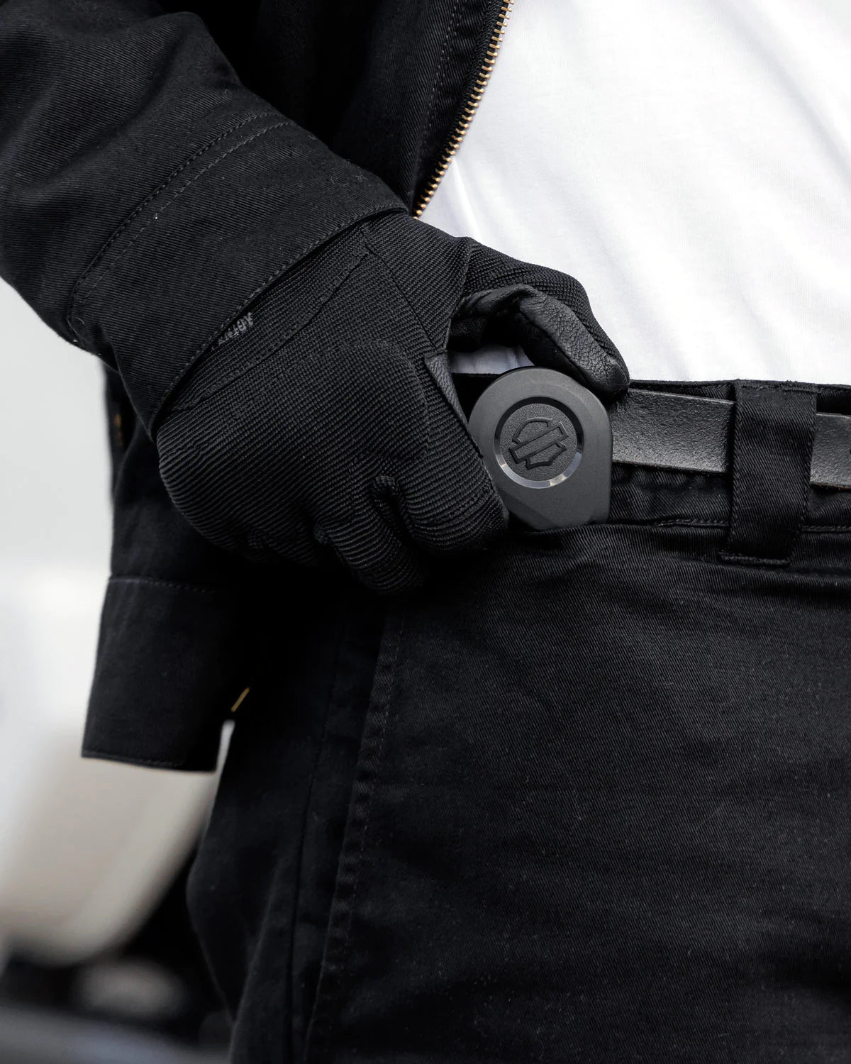 AKIN MOTO - WRENCH PROTECTIVE MOTORCYCLE PANTS