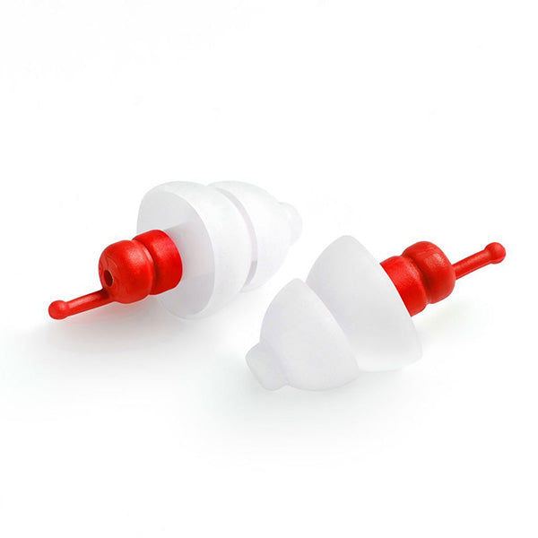 Alpine Motosafe Race Earplugs