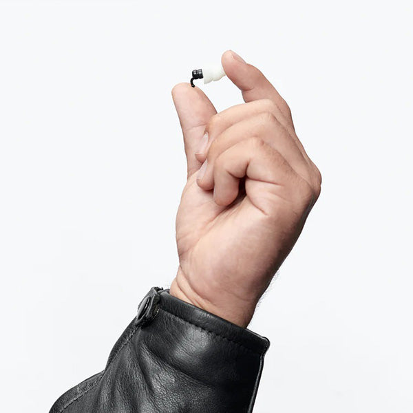 Alpine Motosafe Pro Earplugs