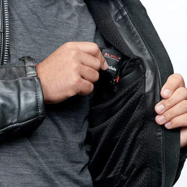 Alpine Motosafe Pro Earplugs