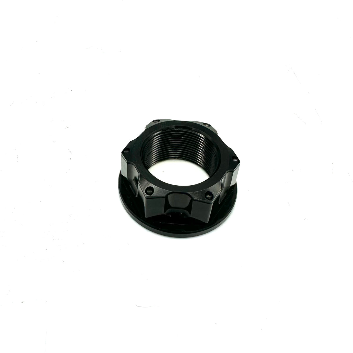 Yamaha XVS650 V-Star raked triple clamps