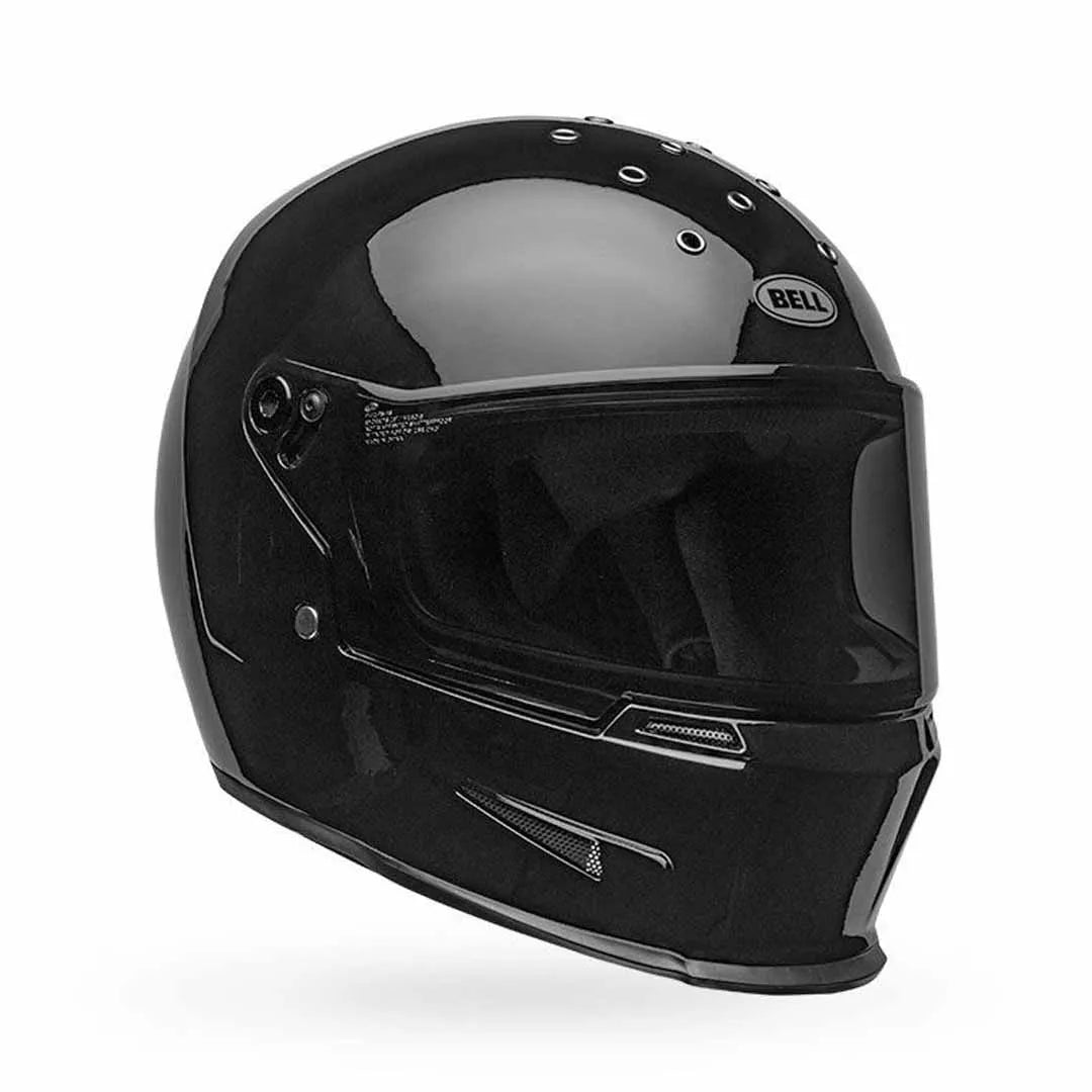 Bell Eliminator | Gloss Black