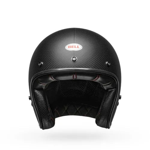 BELL CUSTOM 500 CARBON | MATTE BLACK