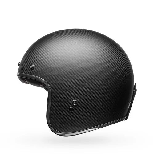 BELL CUSTOM 500 CARBON | MATTE BLACK