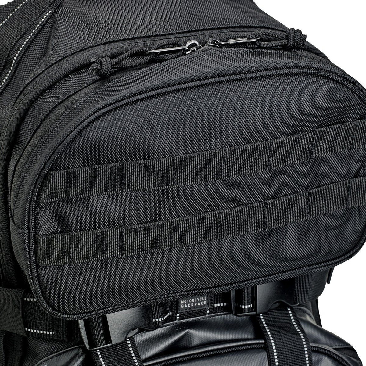 EXFIL-48 Bag - Black