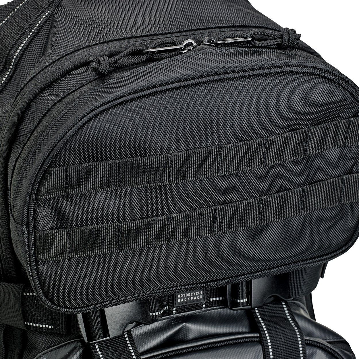 EXFIL-48 Bag - Black