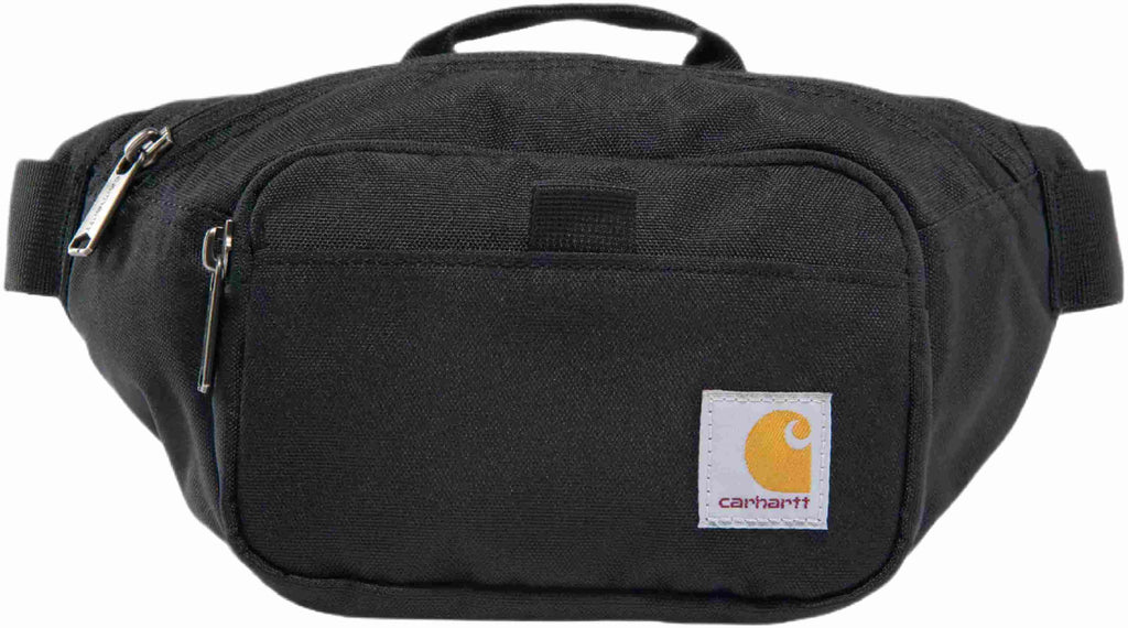 CARHARTT CLASSIC WAIST PACK - Rogue Motorcycles