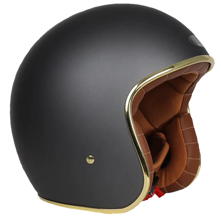 dark brown motorcycle helmet Bell Helmets - Bullitt GT Standard Features RXT Classic Dark Ash Grey