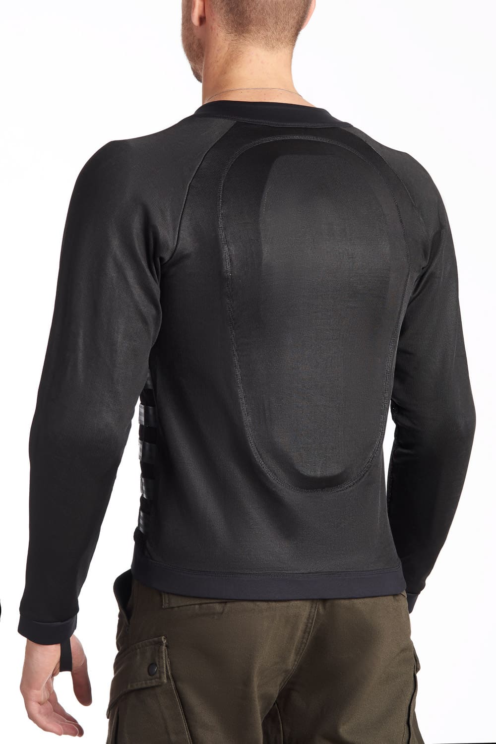 Commando UH - Men's AAA Armoured Motorcycle Jacket