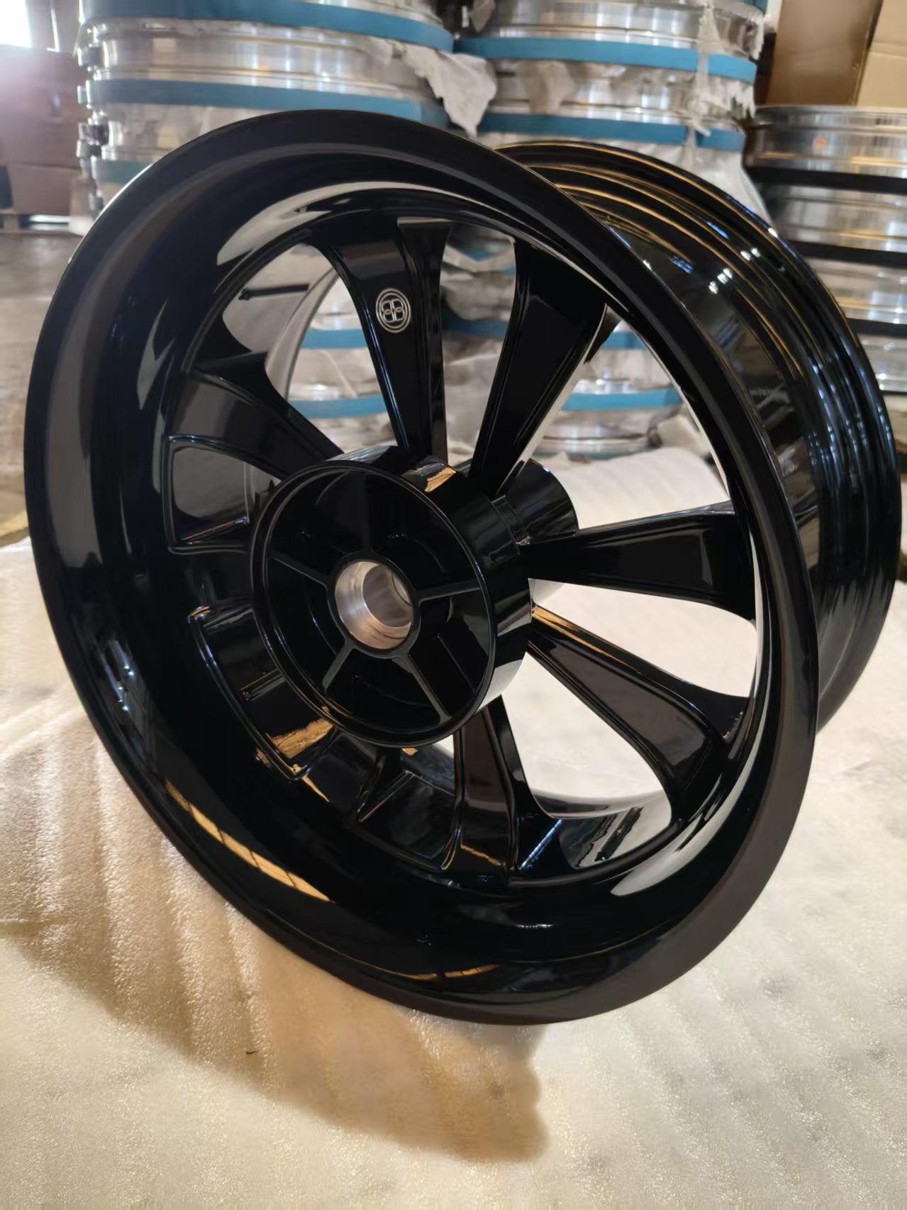 Indian scout 18”