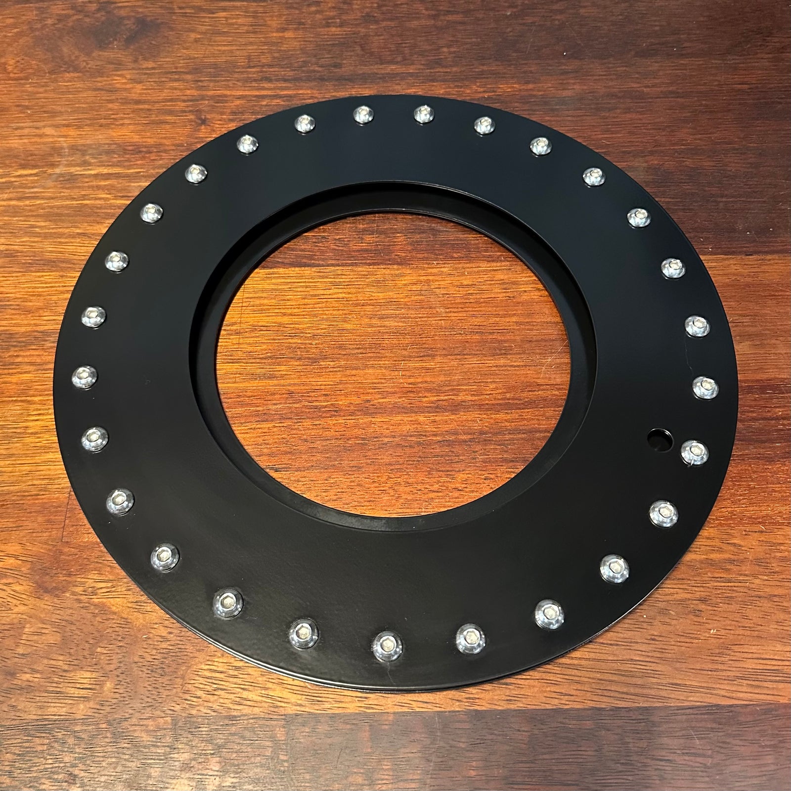 Yamaha XVS XVS650 rear wheel cover