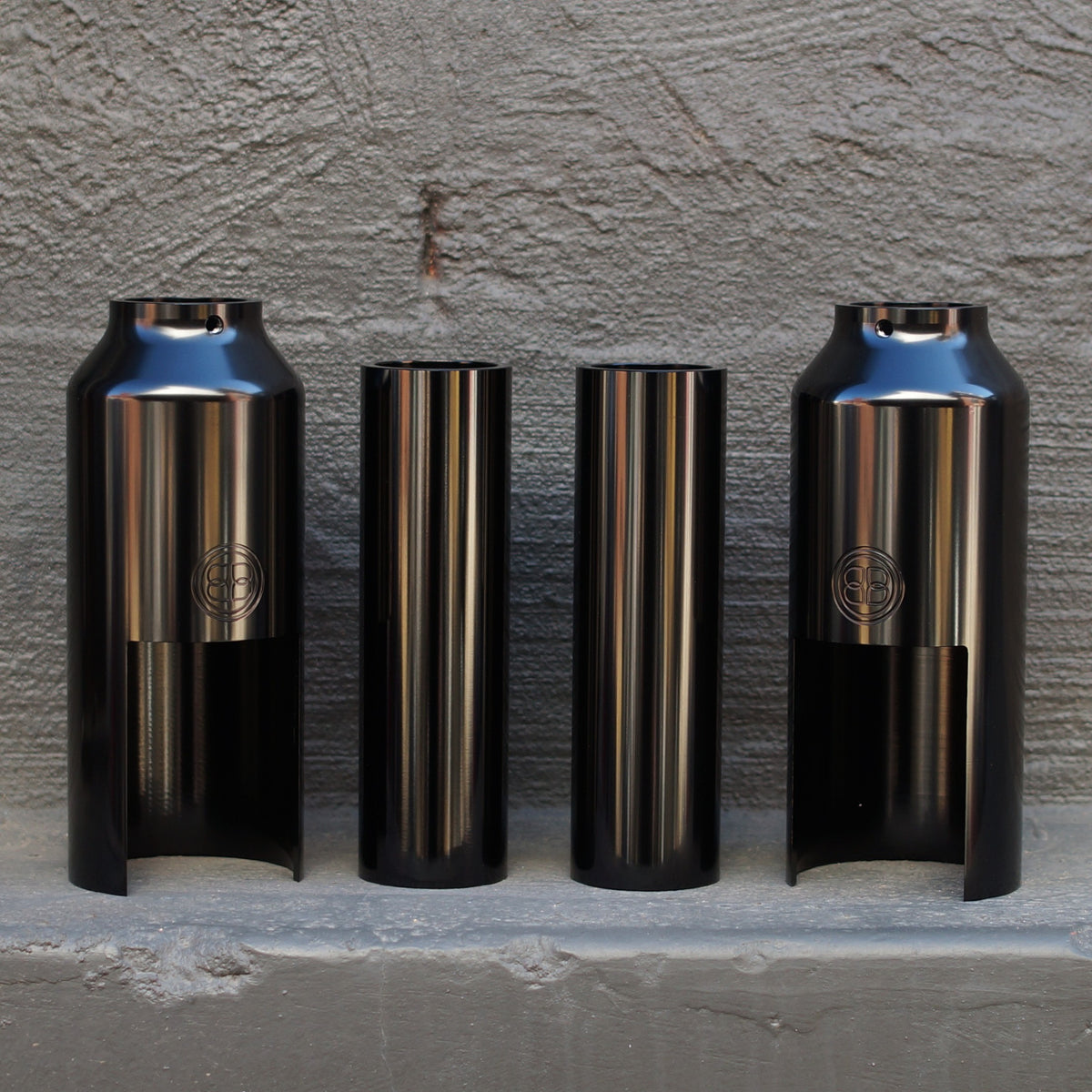 XVS650 v-star breakout fork covers rogue motorcycles perth