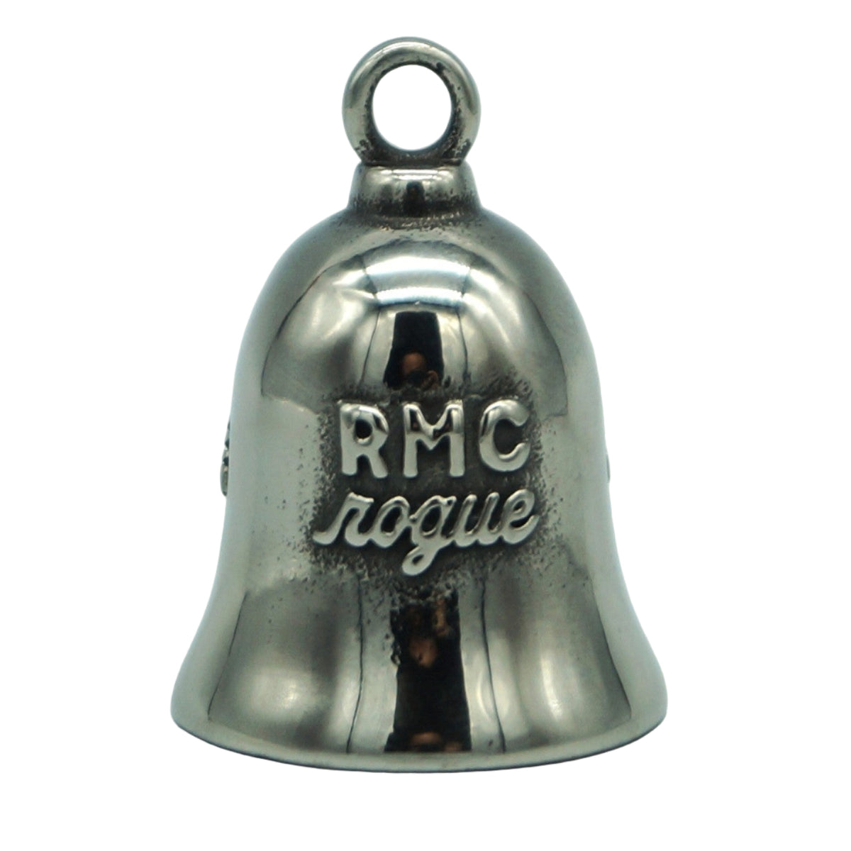 2 Wheels 1 Love Guardian Bell