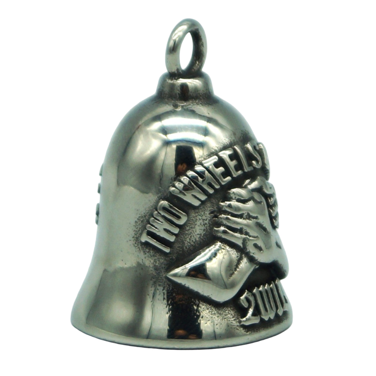 2 Wheels 1 Love Guardian Bell