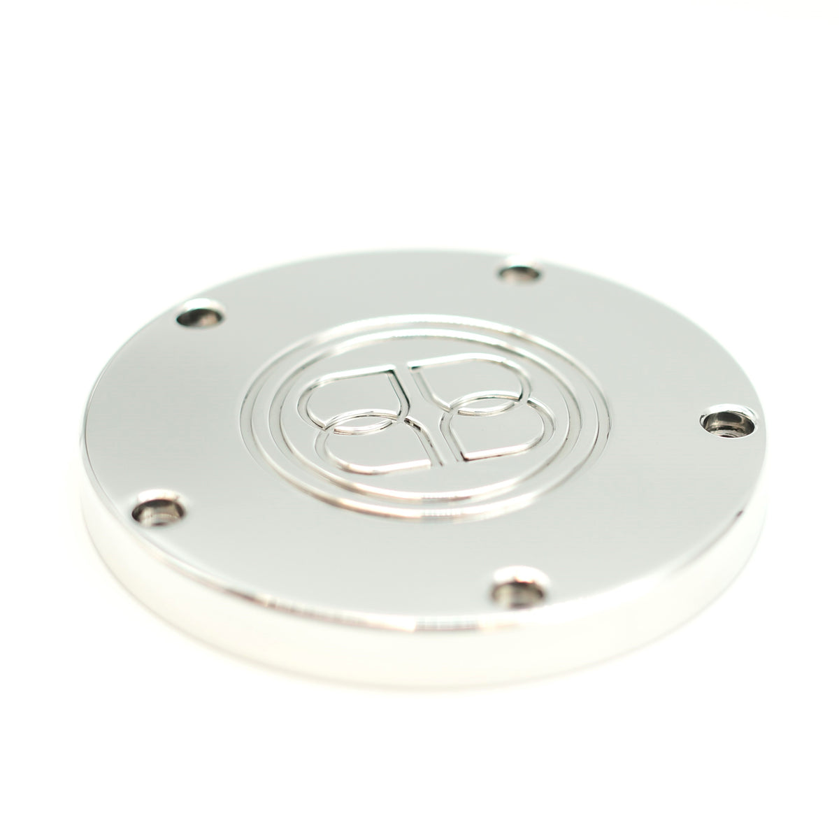 Yamaha XVS650 v-star cnc signature engine side covers rogue motorcycles